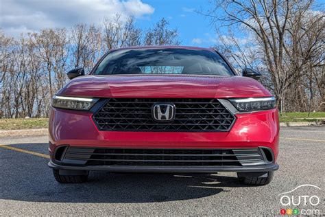 Honda Recalls 720,000 Accords, Civics, and CR-Vs | Car News | Auto123