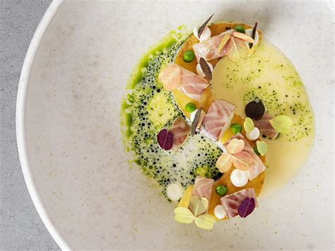 Meet Liam Fitzpatrick, Head Chef at Rogan & Co