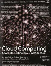 Top 10 Best Cloud Computing Books To Read In 2024