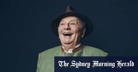 Barry Humphries funeral: state funeral to be held in Sydney