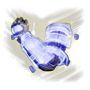 Buy No Backup Plans Titan Gauntlets | KBoosting.com