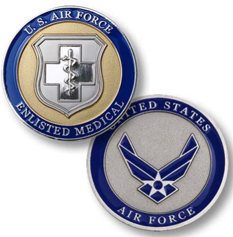 Air Force Medic Air Force Force Medical