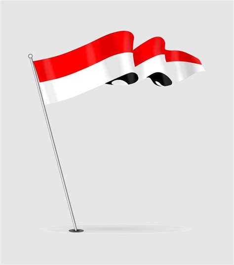 Detail Bendera Indonesia Cdr Koleksi Nomer 35