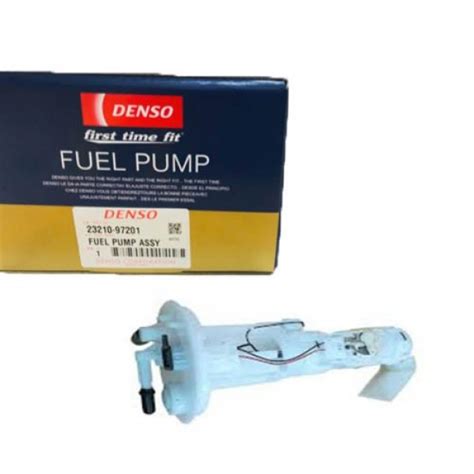 Perodua Kenari Axia Myvi First Model Kembara Fuel Pump Assembly Module