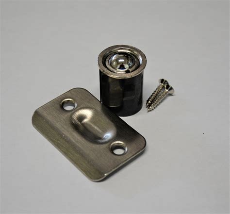 Kitchen Door Latch Aa Cater Truck