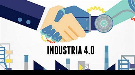 Indústria 4 0 A Quarta Revolução Industrial Noticias