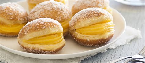 Where To Eat The Best Bola De Berlim In The World Tasteatlas