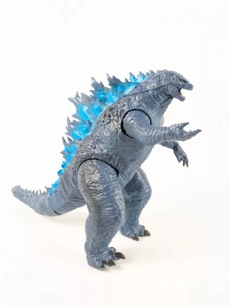 Monsterverse Godzilla Vs Kong Giant Godzilla Large Figure Eur