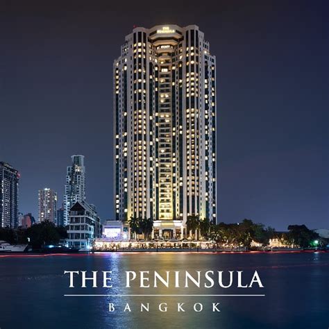 Megatix The Peninsula Bangkok L 3rd Megatix Digital Travel Fair