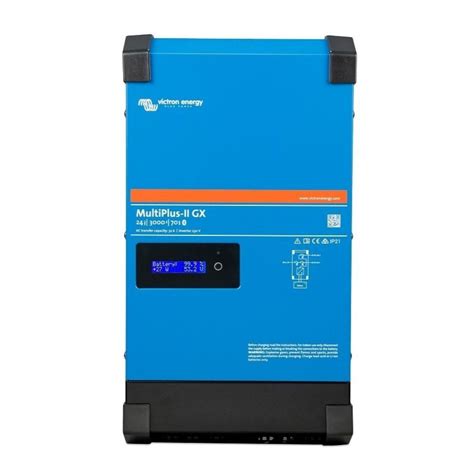 Victron Multiplus Ii 10000va — Preston Off Grid