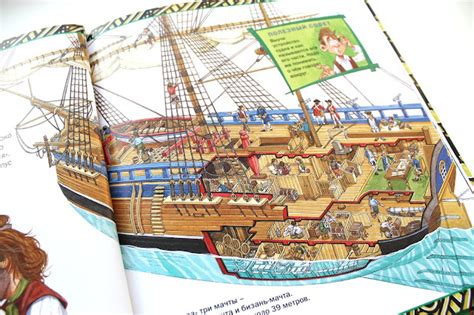 "Рискни уйти в море с капитаном Куком" издательство Paulsen. | форум ...