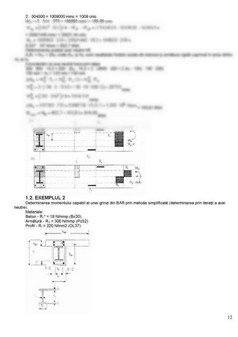 Documentație Gp 042 1999 ghid de proiectare pentru elemente din beton