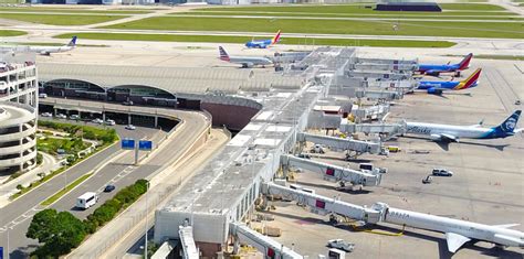 San Antonio International Airport crowned Airport of the Year for diversity - CultureMap San Antonio