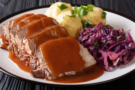 Traditional German Food - 15 Dishes to Eat in Germany (2024)