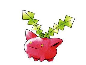 Pokemon Go: Hoppip - Orcz.com, The Video Games Wiki