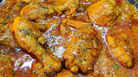 Kashmiri Chicken Masala Khane Wale Karenge Apka Bol Bala Chicken