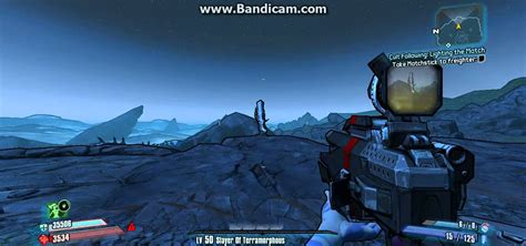 Where To Find Terramorphousborderlands 2 Youtube