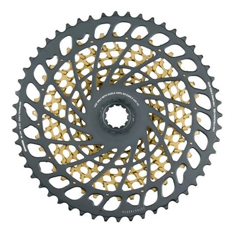 Cassete Sram Xg Eagle Rv