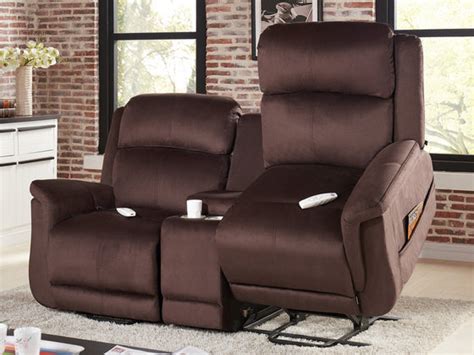 Power Lift Recliners | Electric Lift Chair Recliners Page 2 - Lift and ...