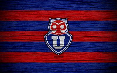 U De Chile Logo / Universidad de Chile - Wikipedia / Club universidad ...