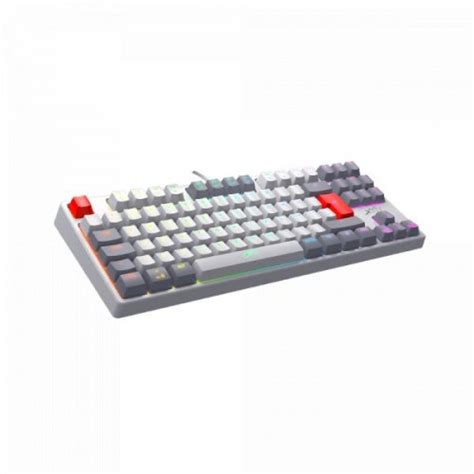 Клавиатура Xtrfy K4 TKL RGB Retro Kailh Red RU в Ташкенте и Узбекистане