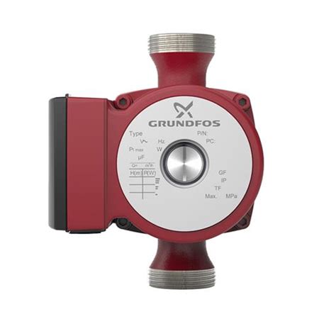 GRUNDFOS Pumpa COMFORT 15 14 BA PM