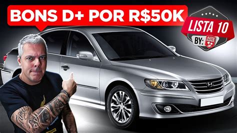 Esses S O D Ficeis De Errar Carros Bons Para Comprar At R