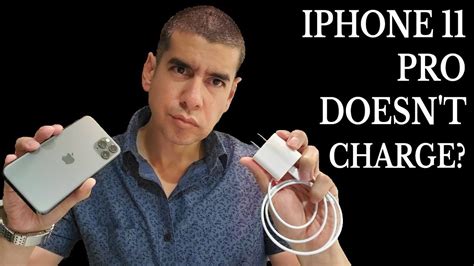 Iphone 11 Pro Charging Port Replacement A How To Repair Tutorial Youtube