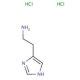 Histamine dihydrochloride | CAS 56-92-8 | SCBT - Santa Cruz Biotechnology