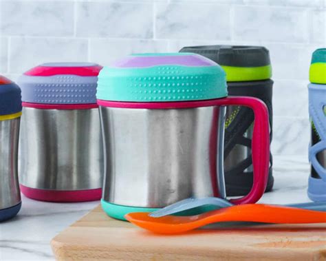 How To Get The Best Heat Retention In A Hot Food Container