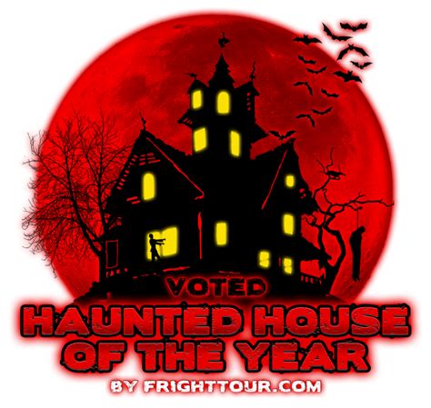 House In The Hollow The Best Haunted House Attraction In Pennsylvania