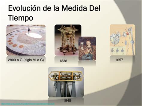 PPT Reloj Atómico de Cesio PowerPoint Presentation free download