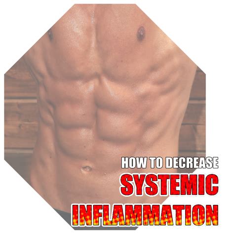 How To Decrease Inflammation | Reed Elite Training