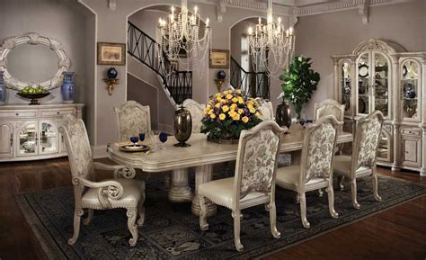 10 Beautiful French Country Dining Room Design Ideas