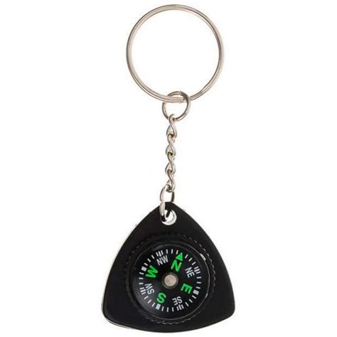 Сувенирный компас-брелок Tramp Sol пластик SLA-005(1943) - выгодная ...