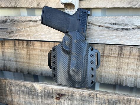 Smith Wesson M P 22 Magnum Holster Made In U S A