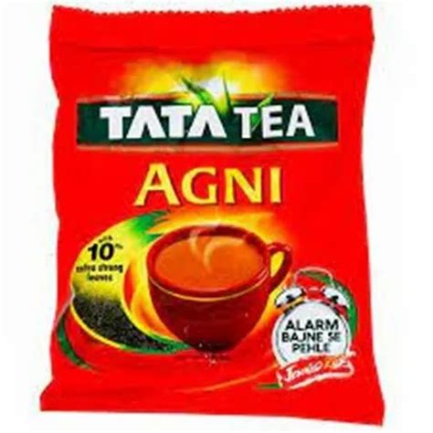 Organic Masala Tata Tea Agni 100gm Granules At Rs 168packet In Jaipur Id 23957777255