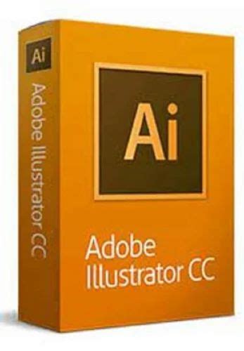 Adobe Illustrator Software At Best Price In New Delhi By R Infotech