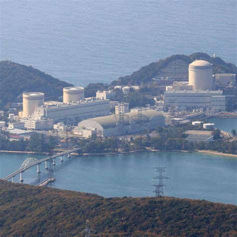 Japan Mihama 3 Becomes 10th Reactor To Restart Since Fukushima Nucnet The Independent