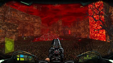 Extermination Day Brutal DooM Project Brutality 3 0beta Mode