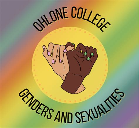 Events Ohlone Genders And Sexualities Alliance