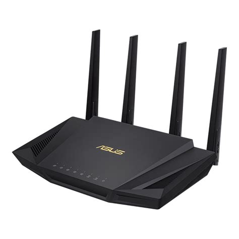 Rt Ax Uwifi Routersasus United Kingdom