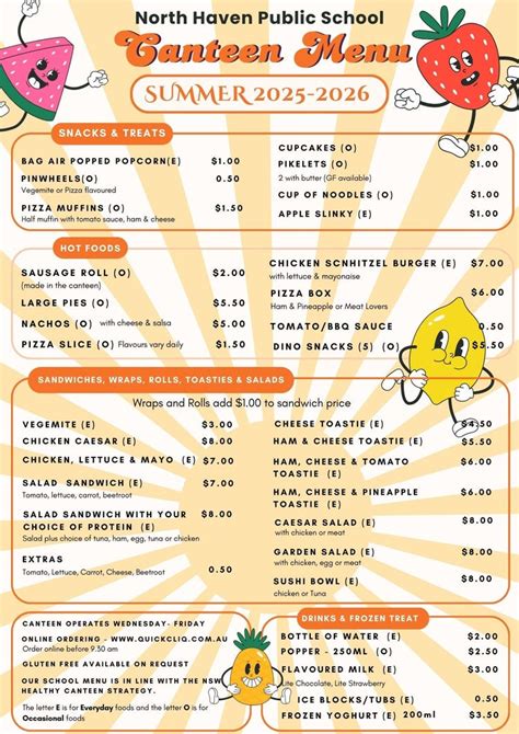 Canteen