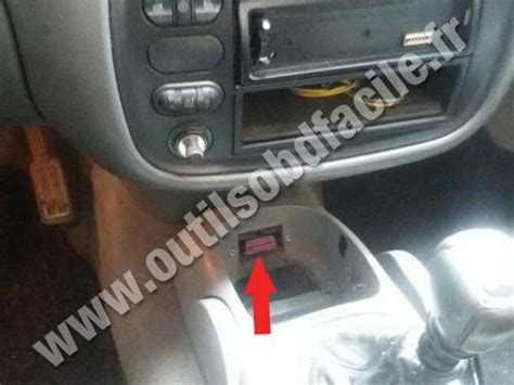 Obd Stecker In Volkswagen Sharan Einfach Ihren Adapter