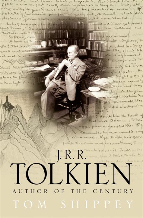 J R R Tolkien Author Of The Century Tolkien Gateway