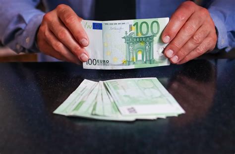 Bonus Euro Esteso A Settembre Ottobre E Euro A Novembre