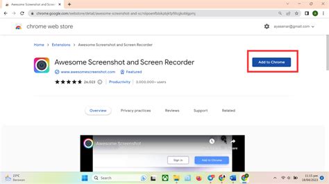 3 Cara Screen Record Di Laptop Windows 11 Tutorly ID