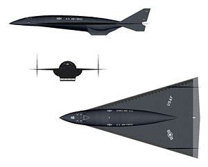 SR-91 Aurora aircraft - Defence Aviation