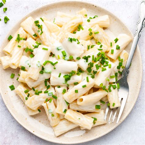 Sour Cream Pasta One Carefree Cook