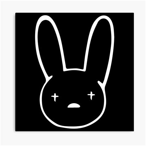 Download Bad Bunny Logo Wallpaper Helt Gratis, [100+] Bad Bunny Logo ...